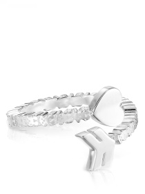 Каблучки TOUS модель 91530552 Каблучки TOUS модель 91530552 Фото