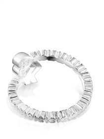 Каблучки TOUS модель 91530552 Каблучки TOUS модель 91530552 Фото