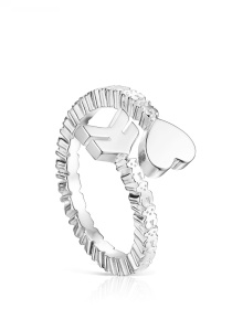 Каблучки TOUS модель 91530552 Каблучки TOUS модель 91530552 Фото