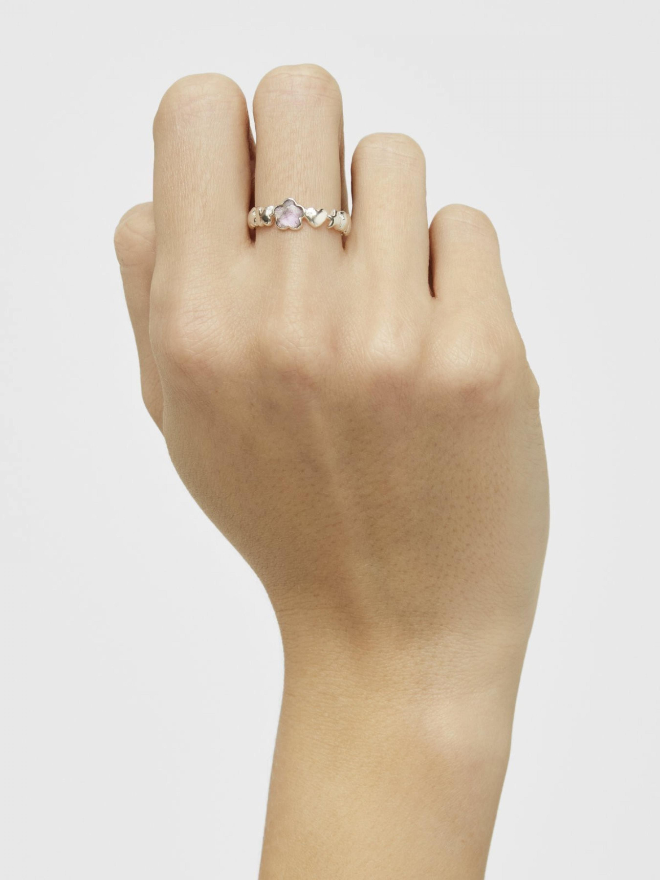 Кольца TOUS модель 31165554 Фото