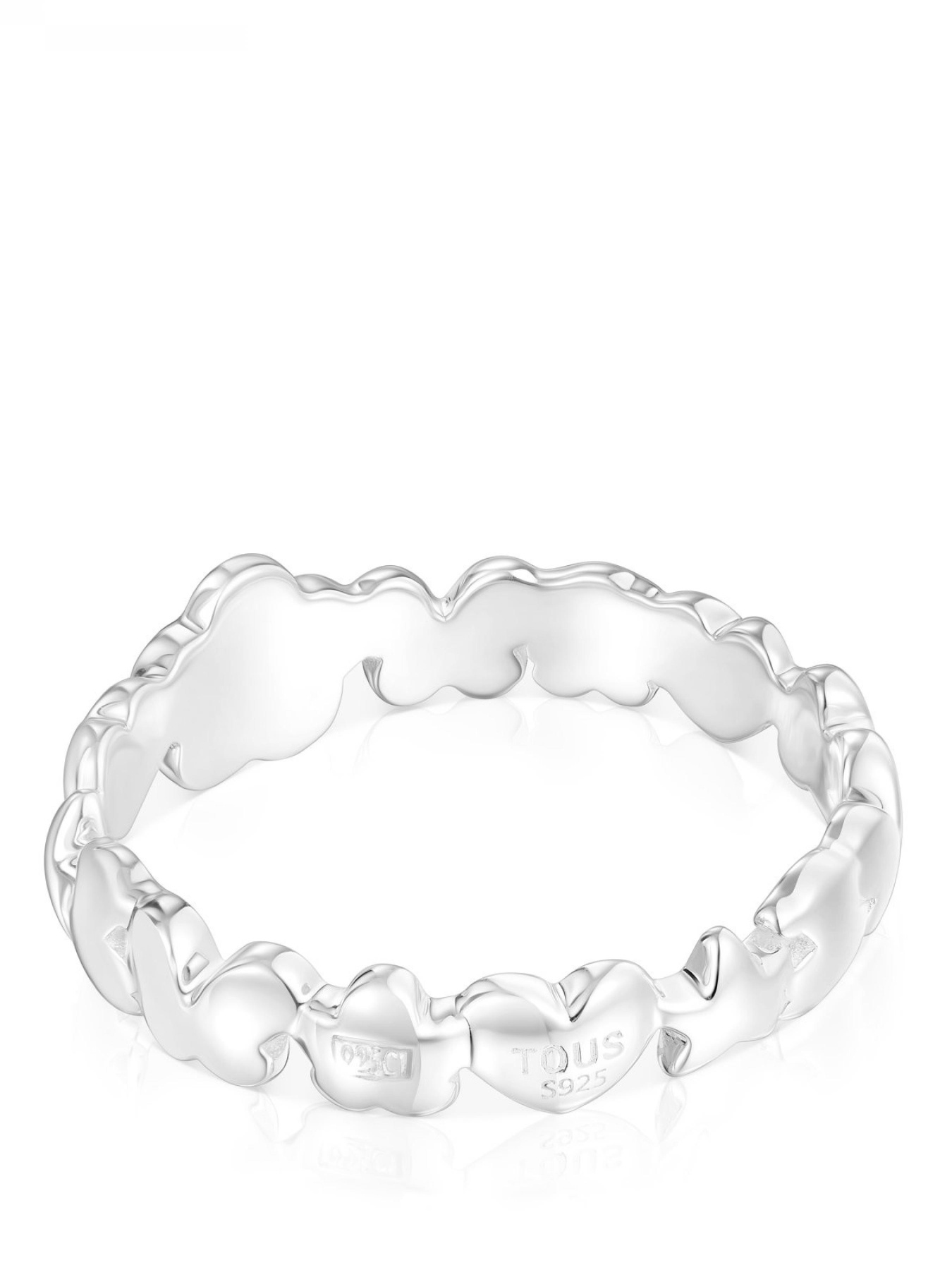Каблучки TOUS модель 31165554 Фото