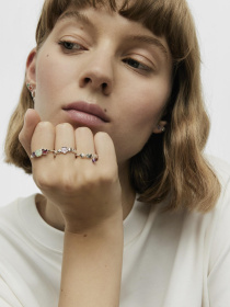 Каблучки TOUS модель 31165554 Фото