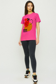 Футболки и поло YAPPI модель WPI20023 Фото