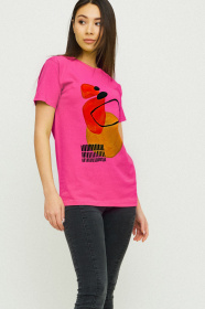 Футболки и поло YAPPI модель WPI20023 Фото