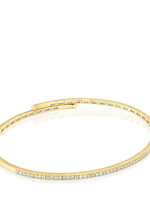 Бангли TOUS модель 1004130390 Фото