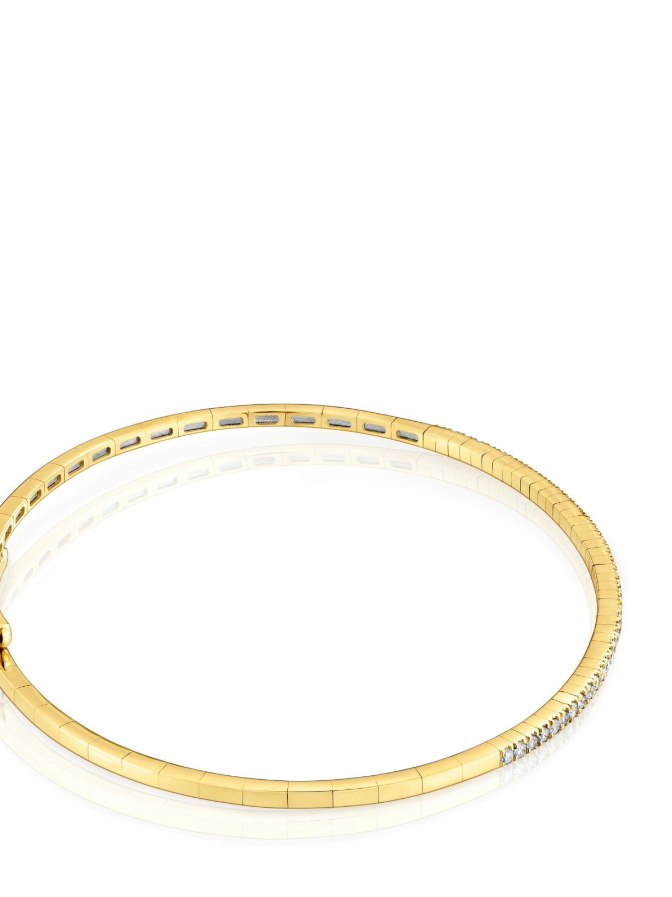 Бангли TOUS модель 1004130390 Фото