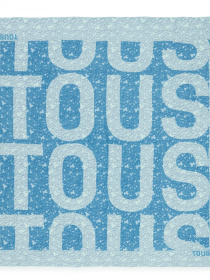 Шарф TOUS модель 2002043233 Фото