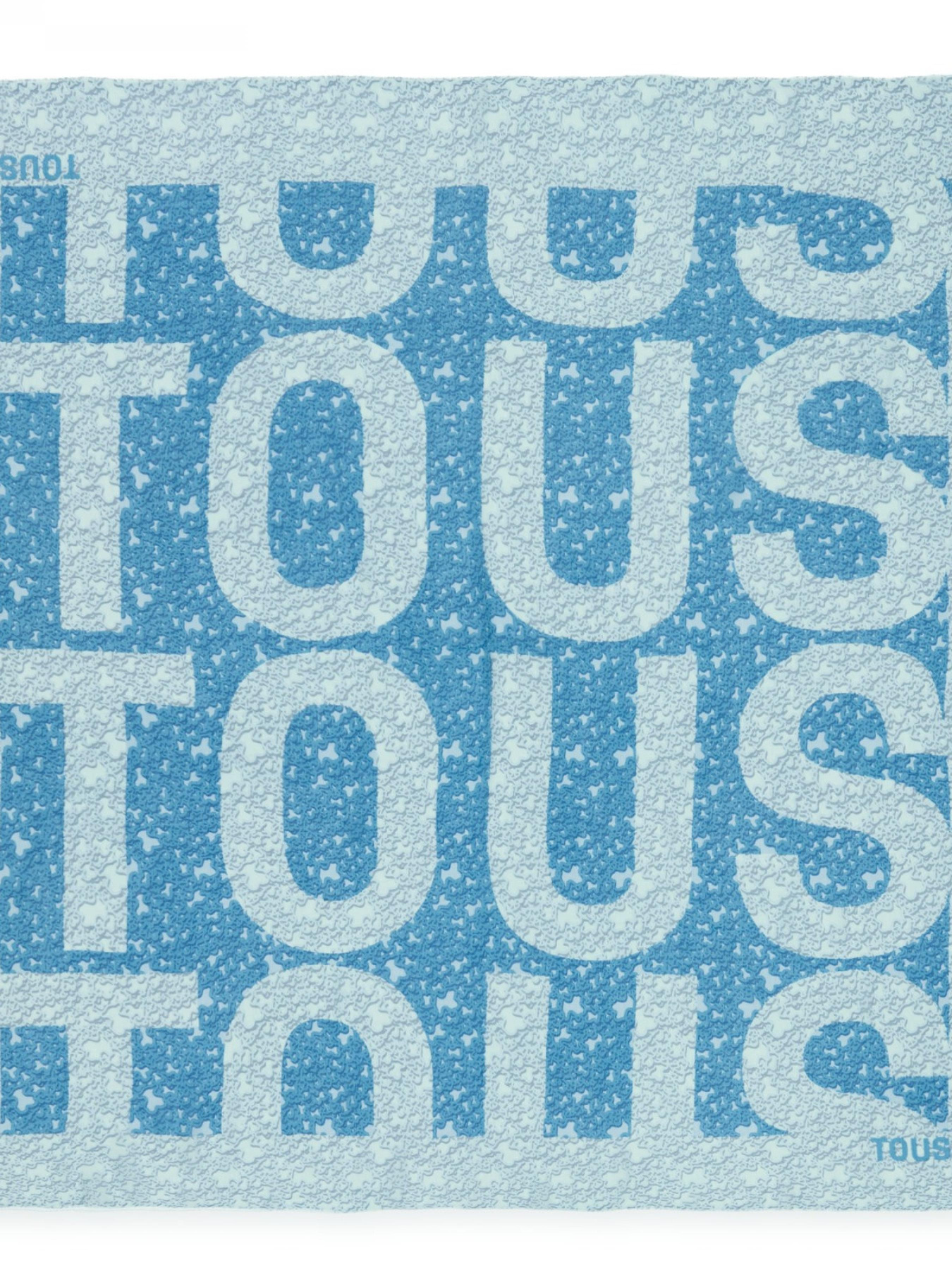 Шарф TOUS модель 2002043233 Фото