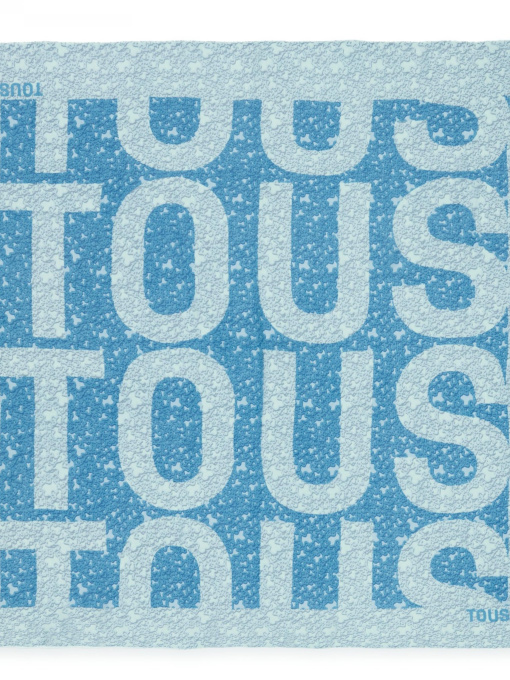 Шарф TOUS модель 2002043233 Фото