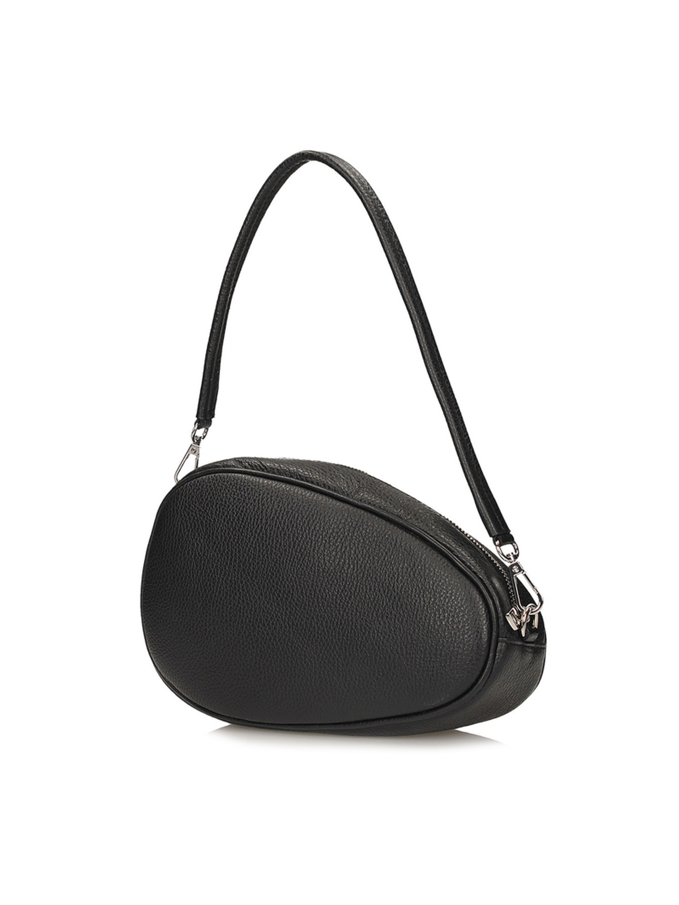 Кросс-боди Toscanio модель F176CZARNY Фото