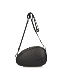 Кросс-боди Toscanio модель F176CZARNY Фото