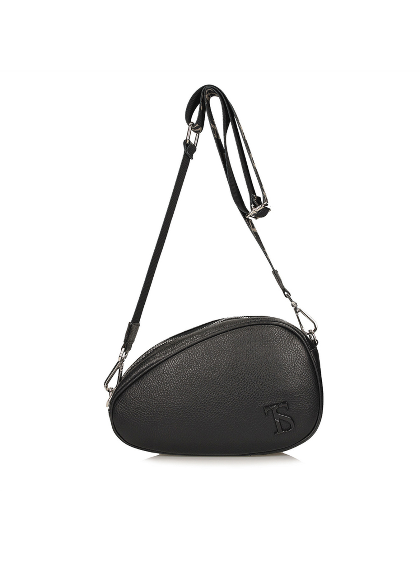 Крос-боді Toscanio модель F176CZARNY Фото