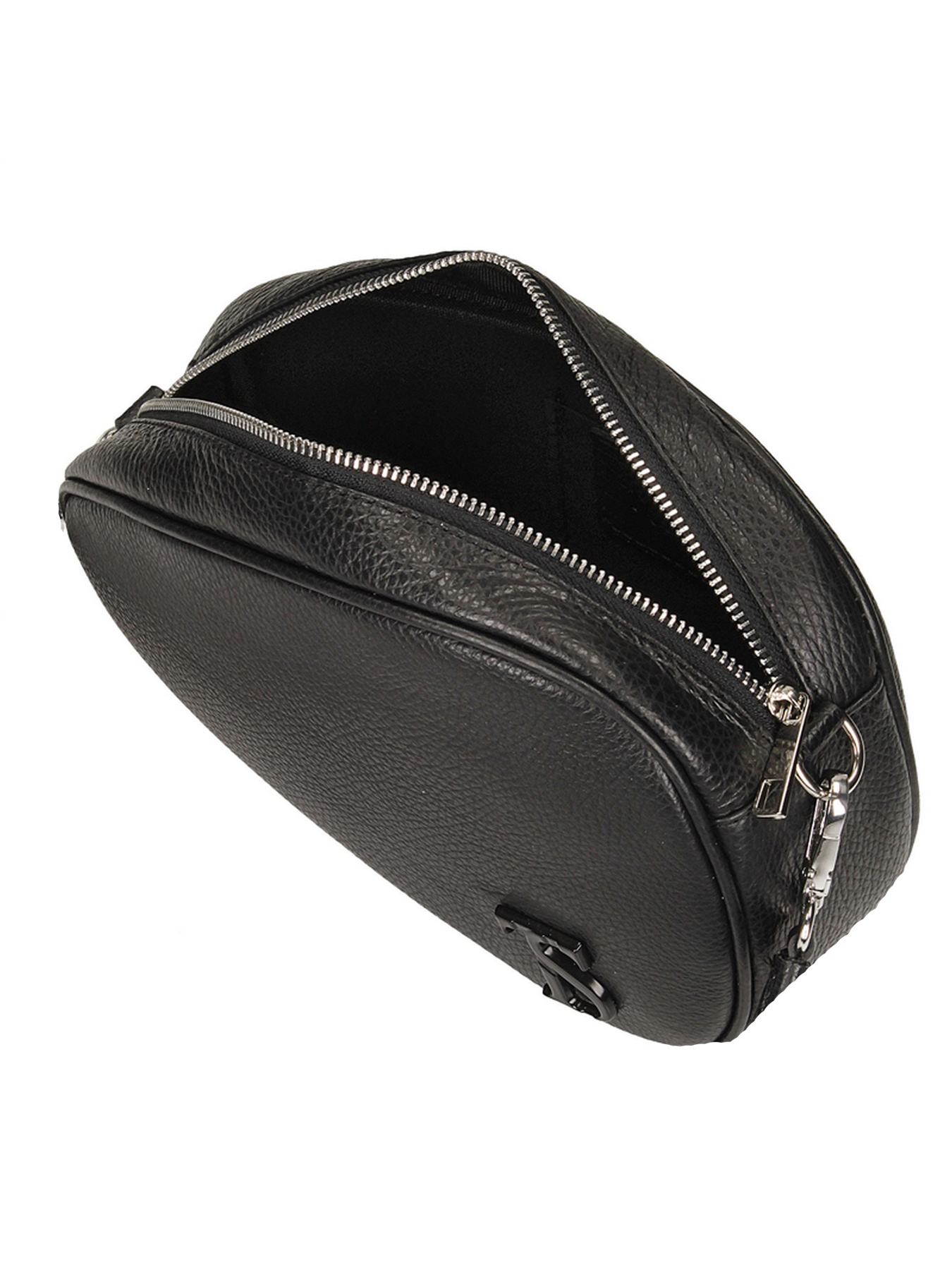 Крос-боді Toscanio модель F176CZARNY Фото