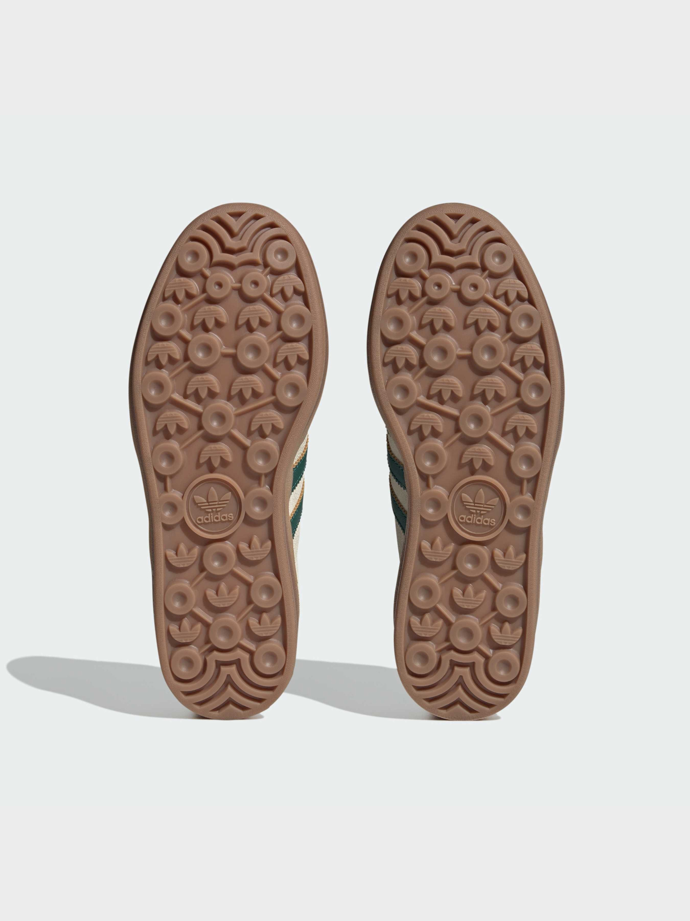 Кеды низкие Adidas Gazelle модель ID7056 Фото