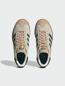 Кеды низкие Adidas Gazelle модель ID7056 Фото