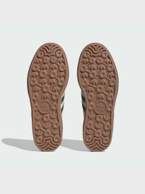 Кеды низкие Adidas Gazelle модель ID7056 Фото