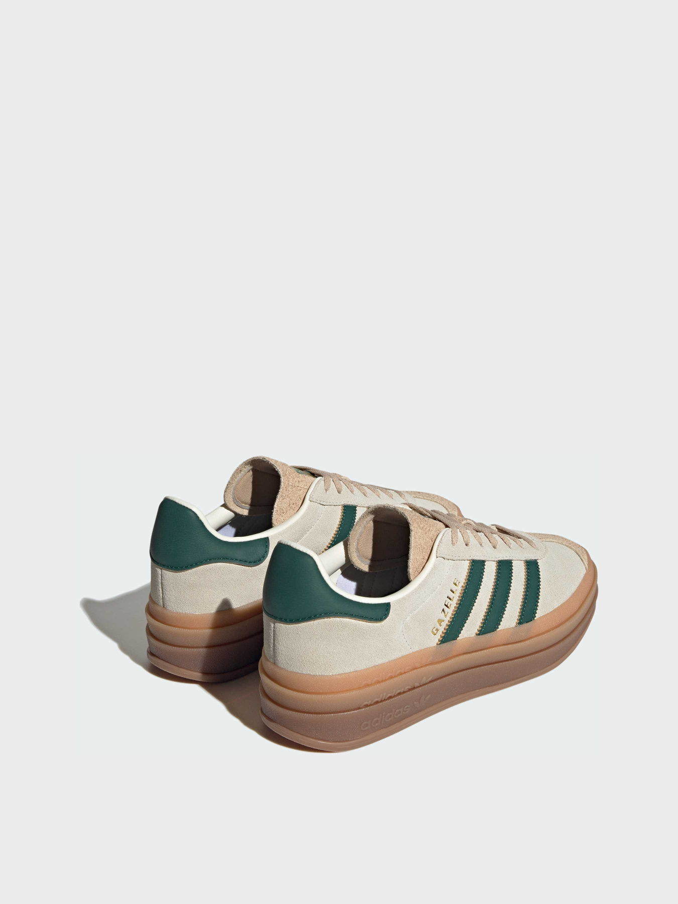 Кеды низкие Adidas Gazelle модель ID7056 Кеды низкие Adidas Gazelle модель ID7056 Фото