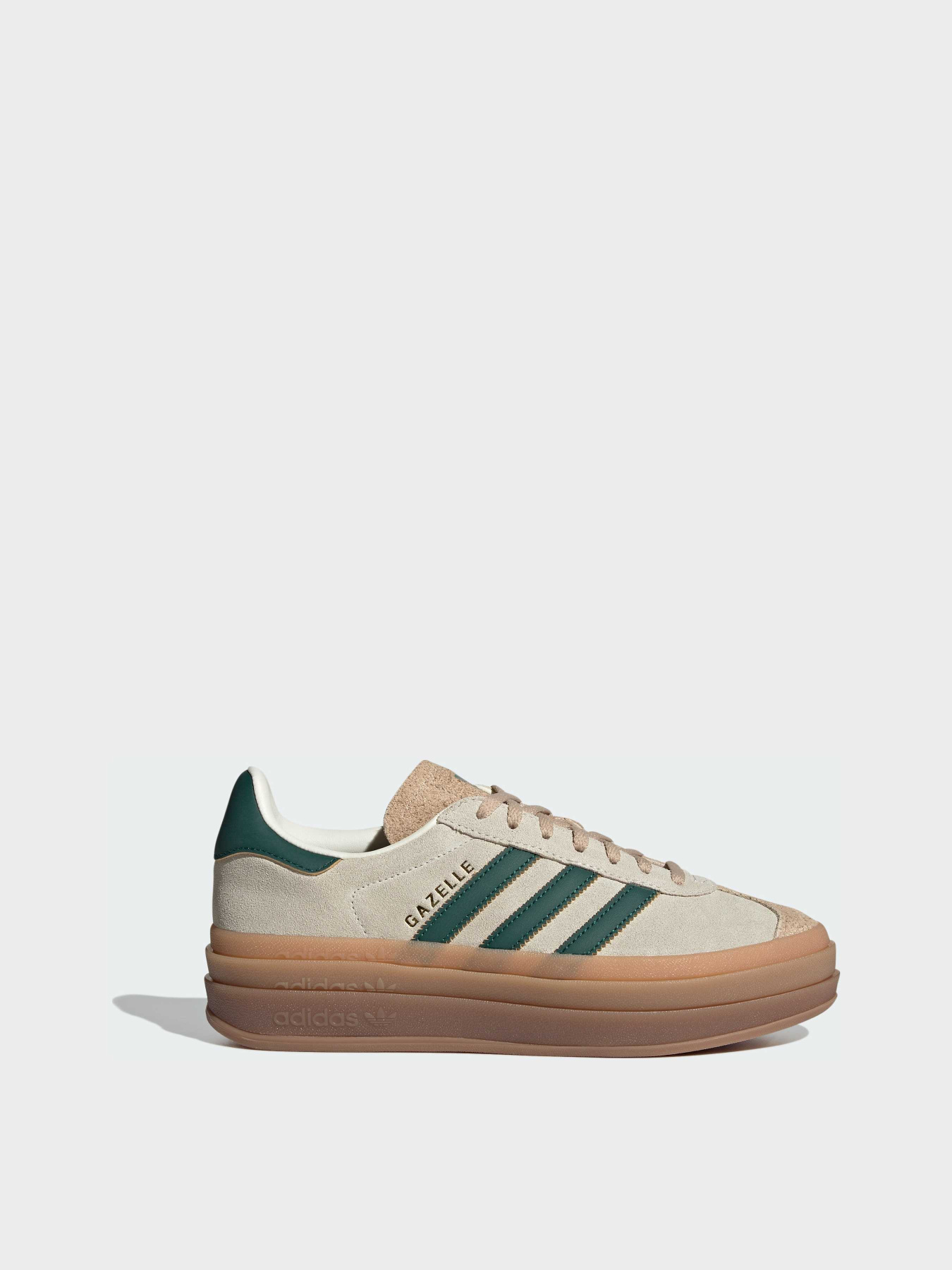 Кеды низкие Adidas Gazelle модель ID7056 Кеды низкие Adidas Gazelle модель ID7056 Фото