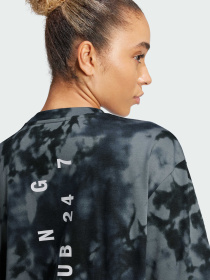 Футболка спортивная Adidas модель JM4902 Фото