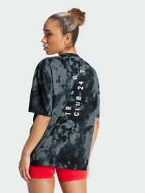 Спортивна футболка Adidas модель JM4902 Спортивна футболка Adidas модель JM4902 Фото