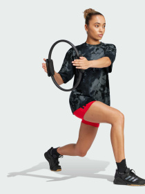 Спортивна футболка Adidas модель JM4902 Спортивна футболка Adidas модель JM4902 Фото