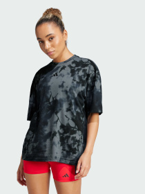 Спортивна футболка Adidas модель JM4902 Спортивна футболка Adidas модель JM4902 Фото