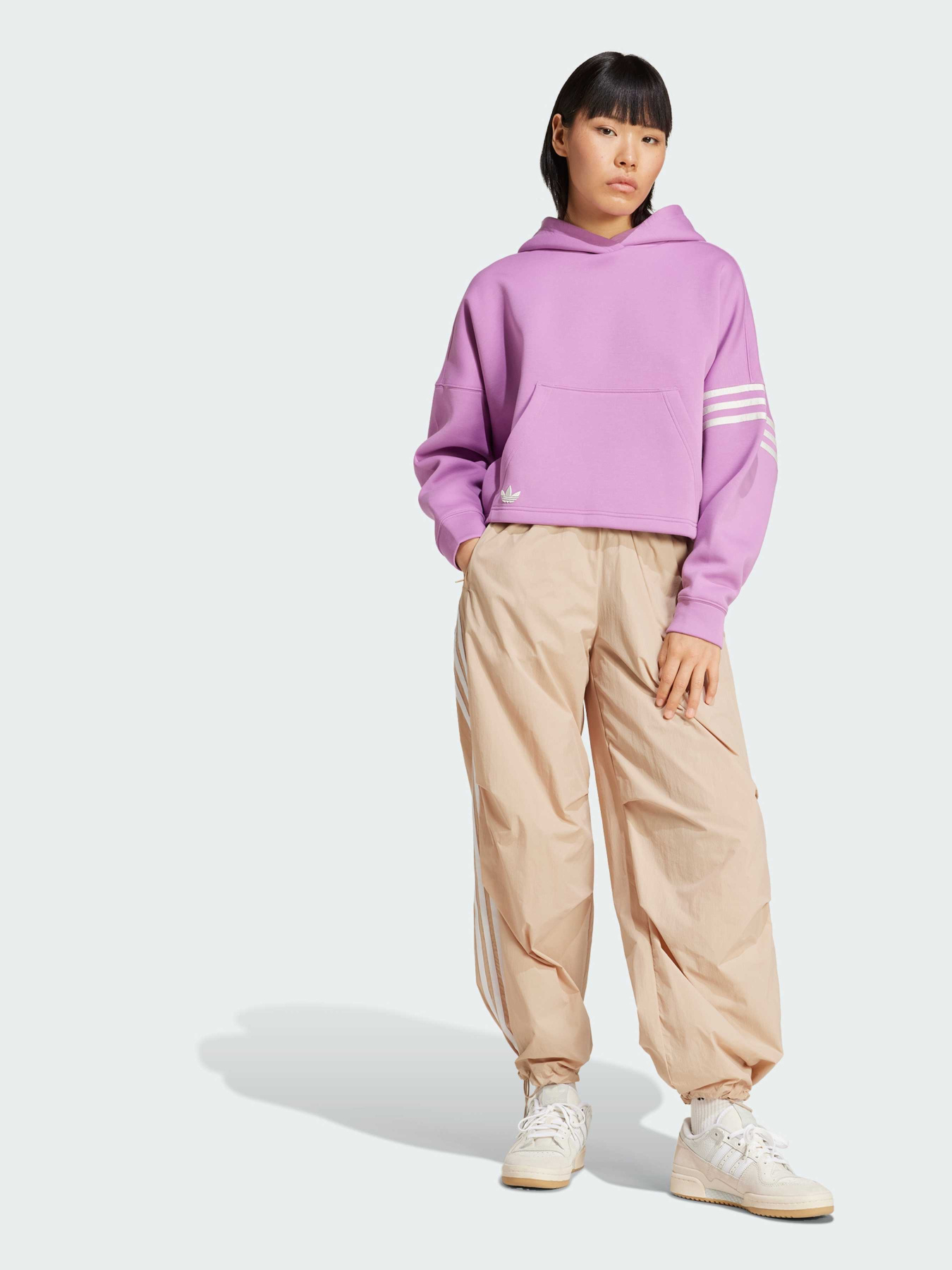 Худі Adidas модель IW5614 Фото