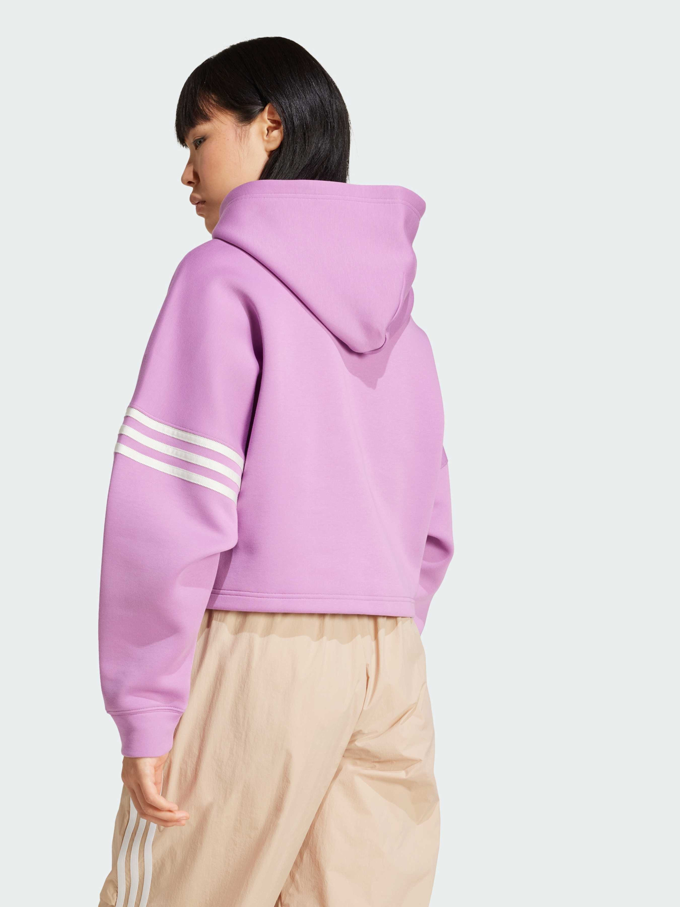 Худі Adidas модель IW5614 Фото