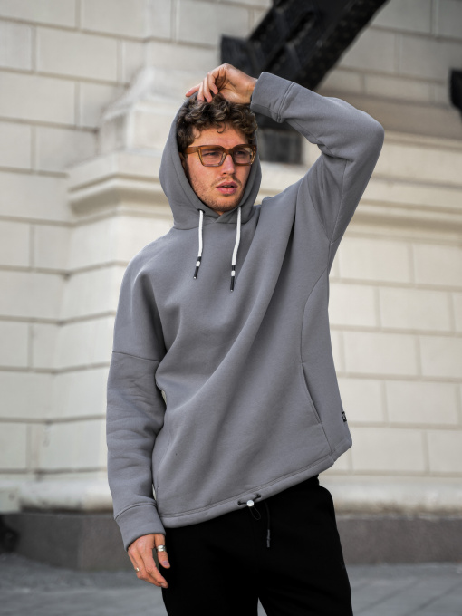 Худи TeamV модель 230-1-3 Фото