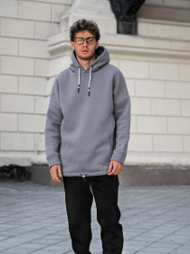 Худі TeamV модель 230-1-3 Фото