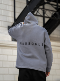 Худі TeamV модель 230-1-3 Фото