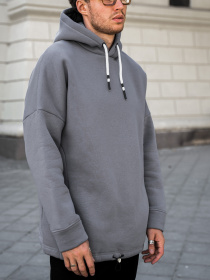 Худі TeamV модель 230-1-3 Фото