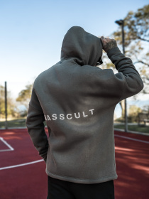 Худи TeamV модель 230-1-3 Фото