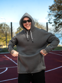 Худі TeamV модель 230-1-3 Фото