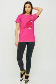 Футболки и поло YAPPI модель WPI20001 Фото