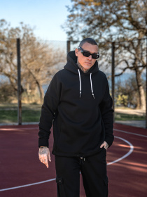 Худі TeamV модель 230-1-3 Фото