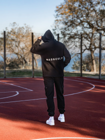 Худі TeamV модель 230-1-3 Фото