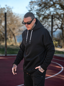 Худі TeamV модель 230-1-3 Фото