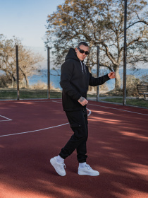 Худі TeamV модель 230-1-3 Фото