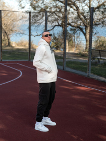 Худі TeamV модель 230-3 Фото