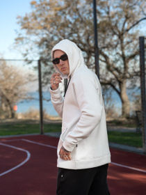 Худі TeamV модель 230-3 Фото