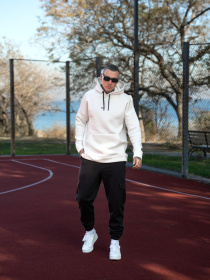 Худі TeamV модель 230-3 Фото