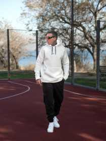 Худі TeamV модель 230-3 Фото