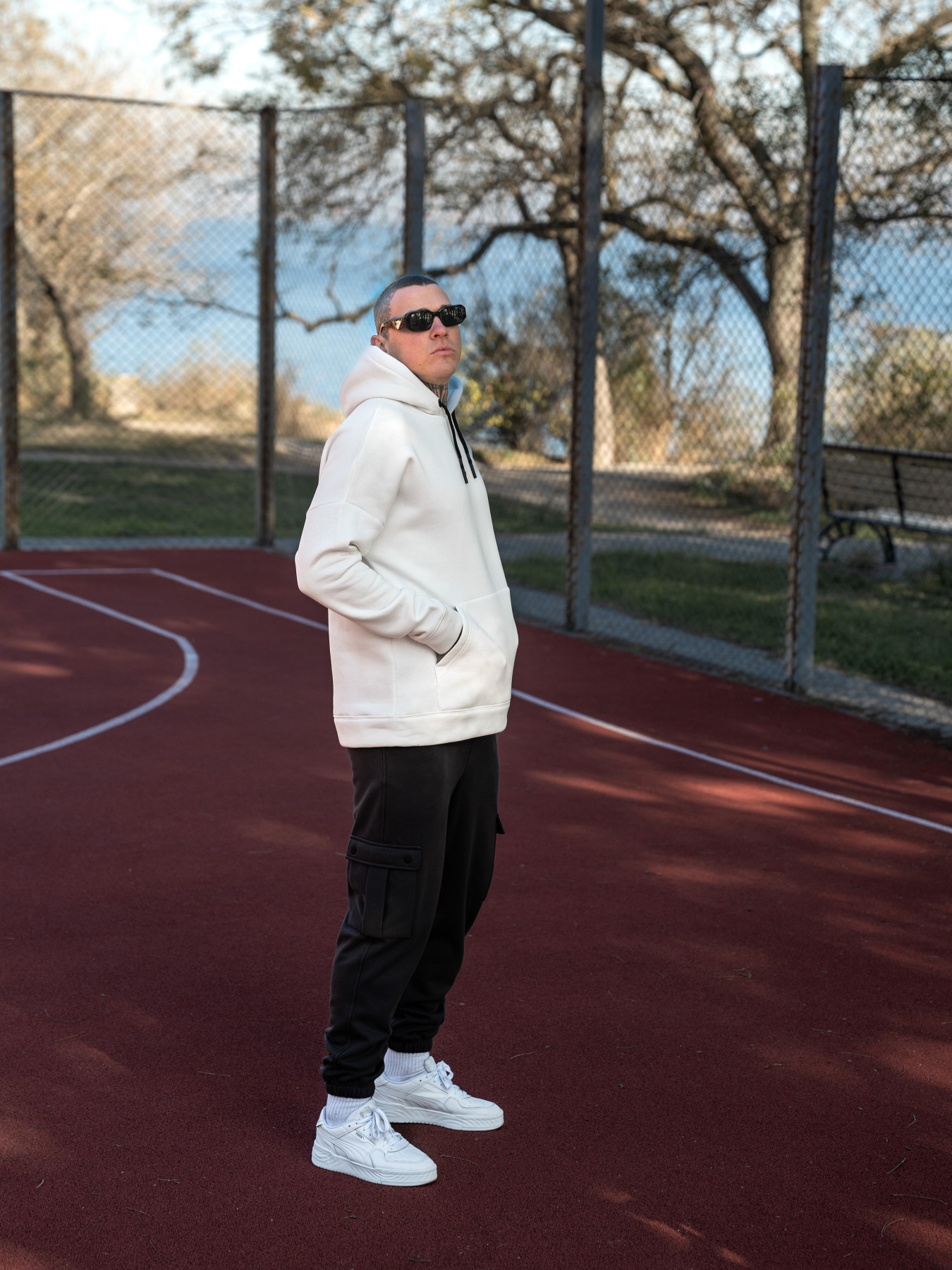 Худі TeamV модель 230-3 Фото