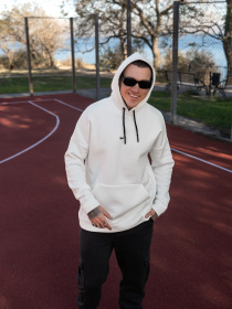 Худі TeamV модель 230-3 Фото