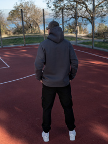 Худи TeamV модель 230-3 Фото