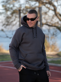 Худи TeamV модель 230-3 Фото