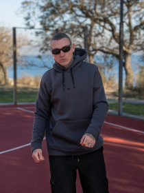 Худі TeamV модель 230-3 Фото