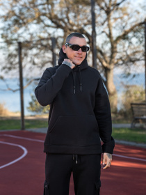 Худи TeamV модель 230-3 Фото