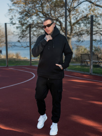 Худи TeamV модель 230-3 Фото